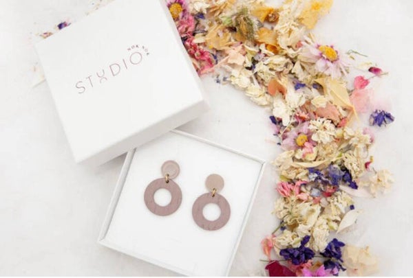 Studio Nok Nok Vivid Vibes 1