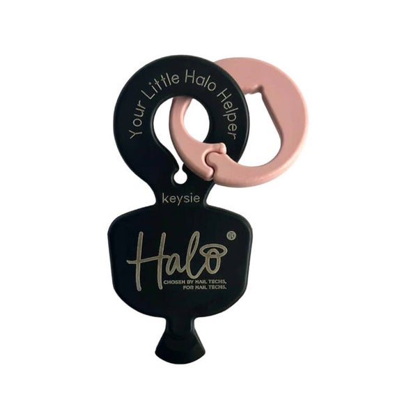Helper Keysie 'Nail Saver' zwart