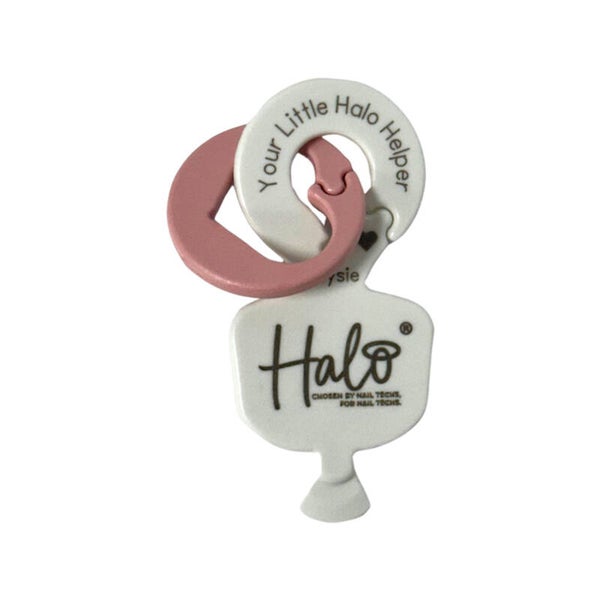 Helper Keysie 'Nail Saver' wit