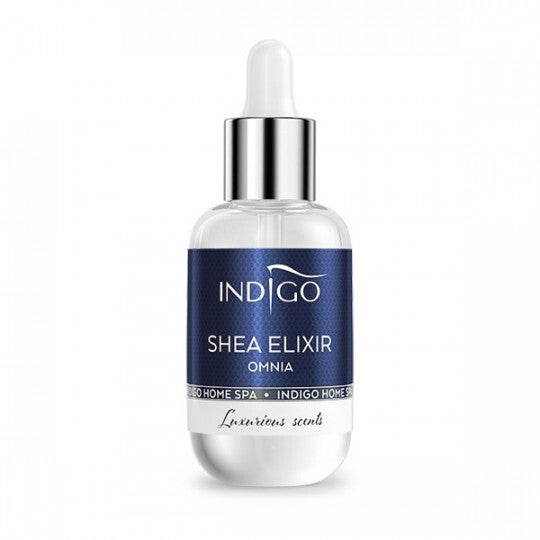 Indigo nagelriemolie Omnia 8 ml MANNEN