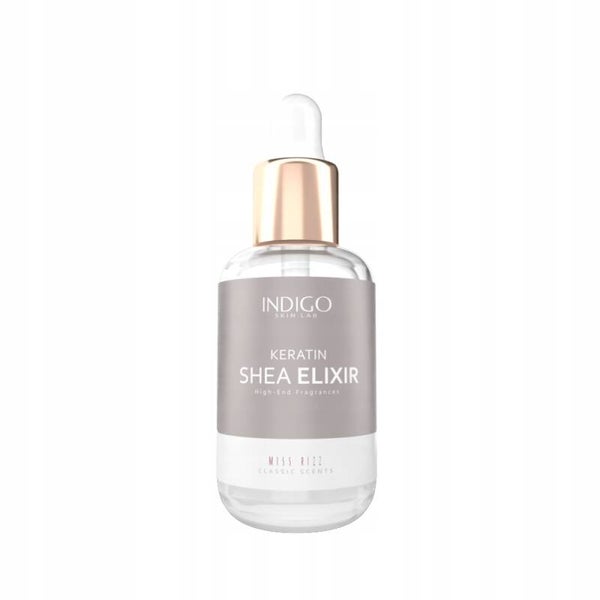 Indigo nagelriemolie Miss Rizz 8 ml