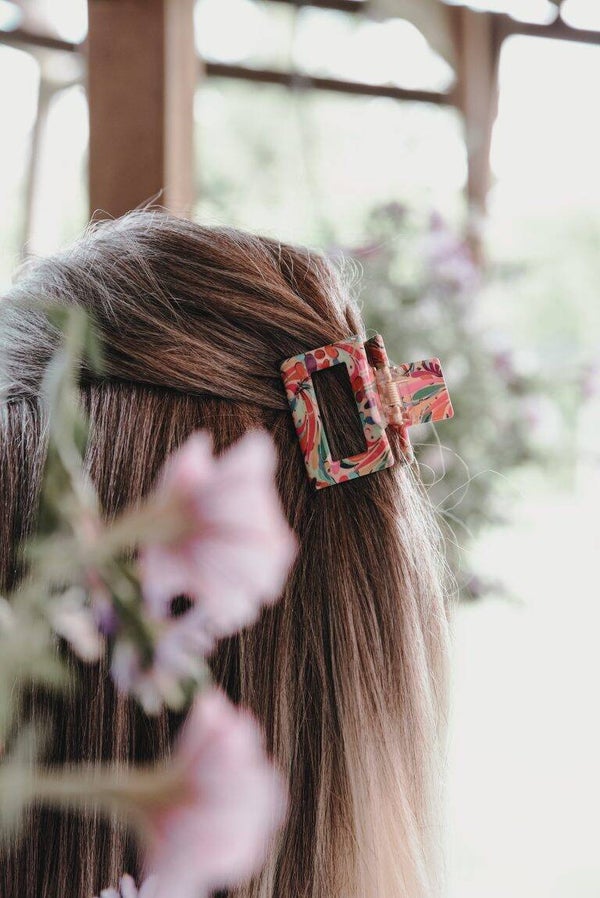 Hairjewelz colourclaw Color Sunrise