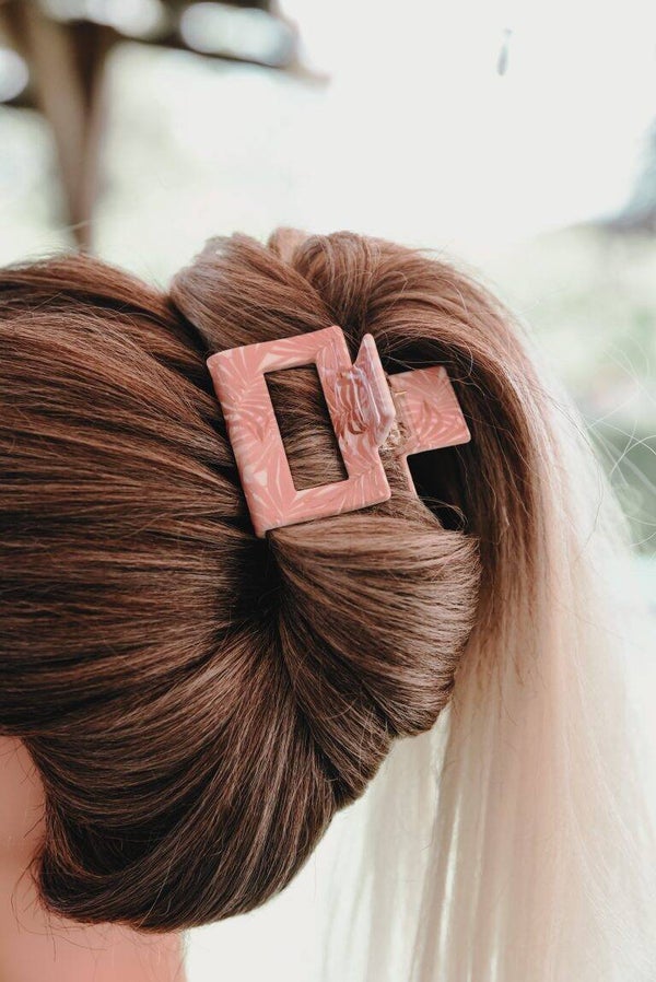 Hairjewelz colourclaw Naturel Pastel