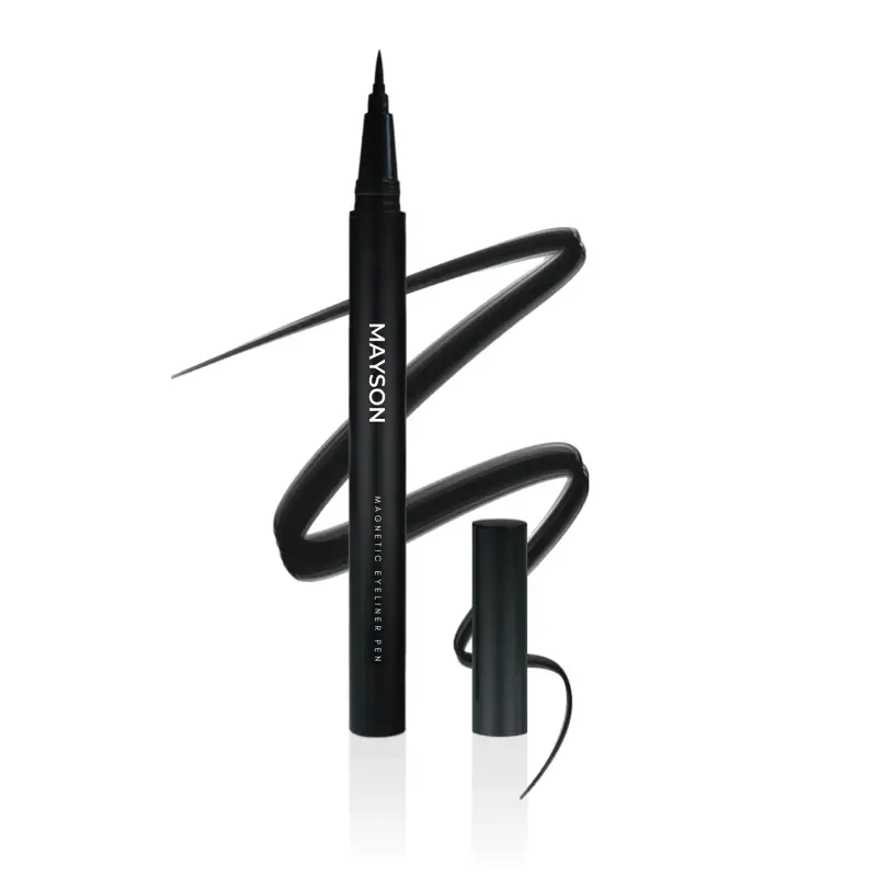 Mayson magnetische eyeliner pen