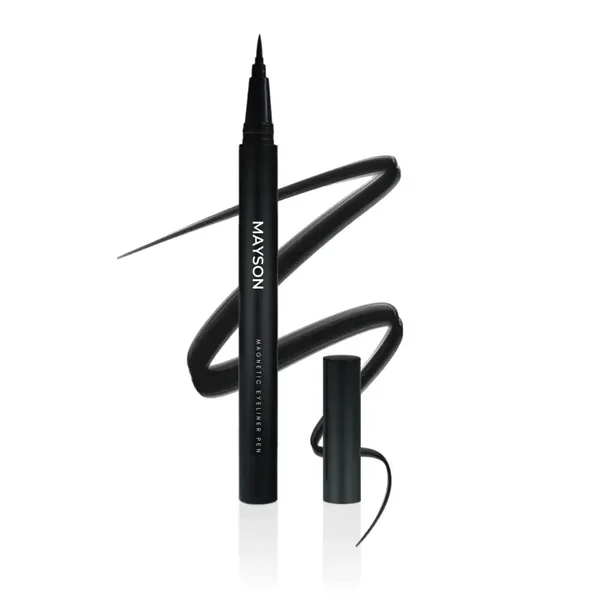 Mayson magnetische eyeliner pen