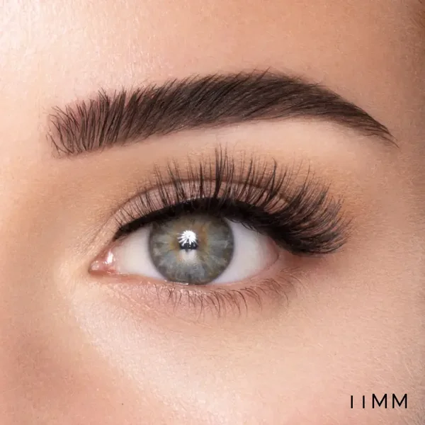 Maglashic magnetische wimpers Lovely Lash