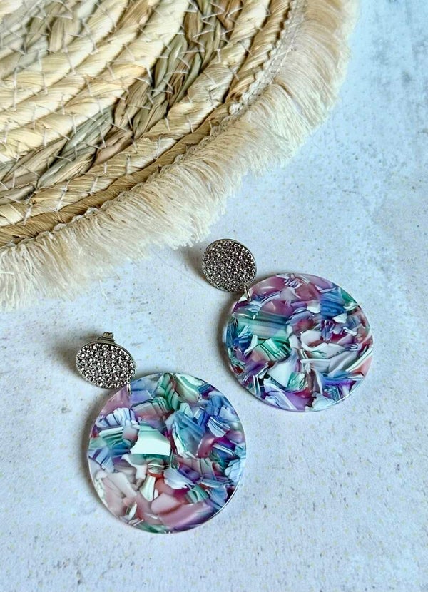 Oorbellen Frederique