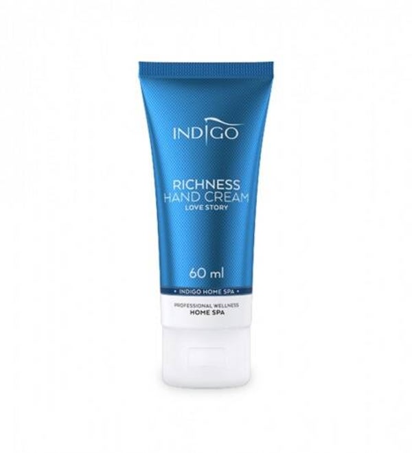 Indigo handcrème 60 ml