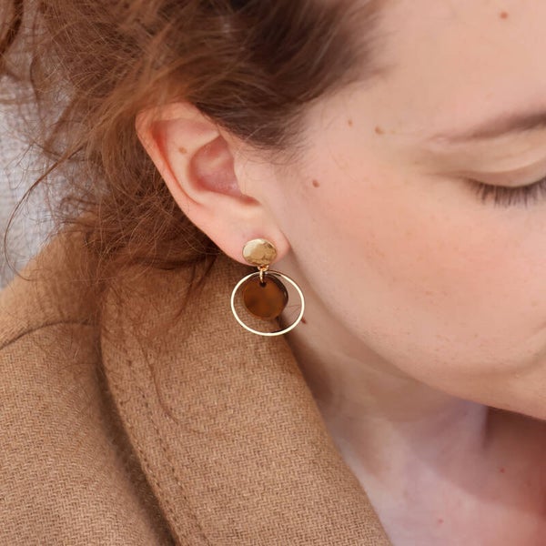 Studio Nok Nok Maple Muse 12