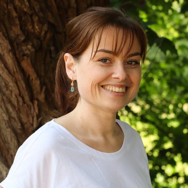 Studio Nok Nok Precious Petites seagreen 1