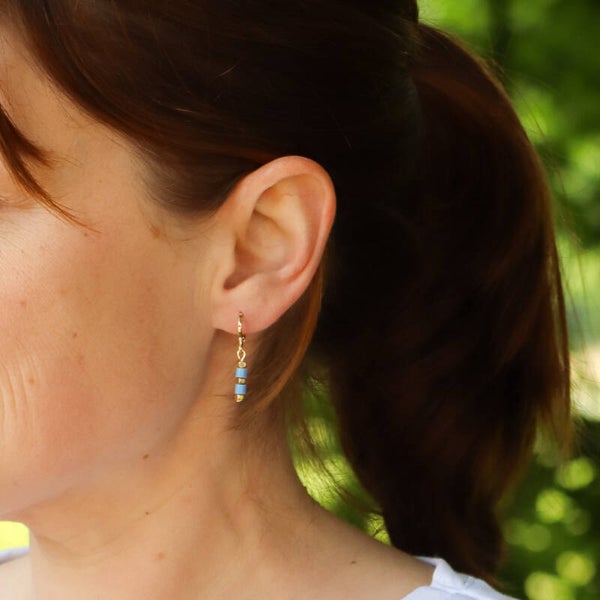 Studio Nok Nok Precious Petites blue 2