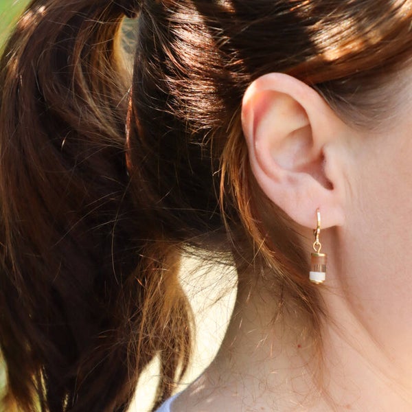 Studio Nok Nok Precious Petites beige 4