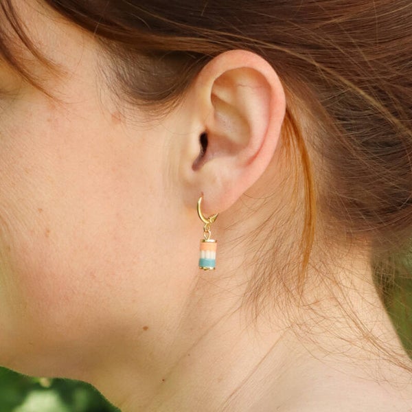 Studio Nok Nok Precious Petites seagreen 4