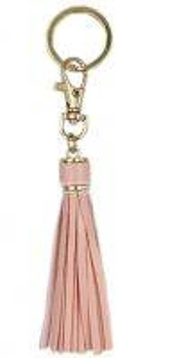 Sleutelhanger tassel