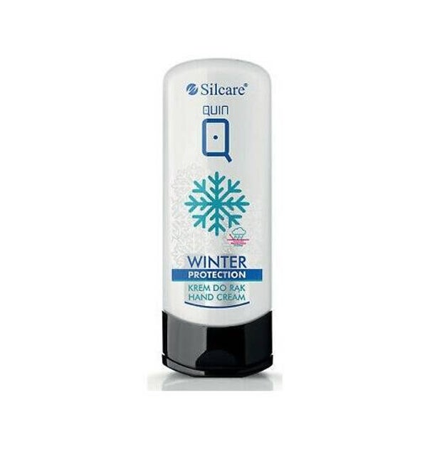 Silcare handcrème Winter Protection 100 ml