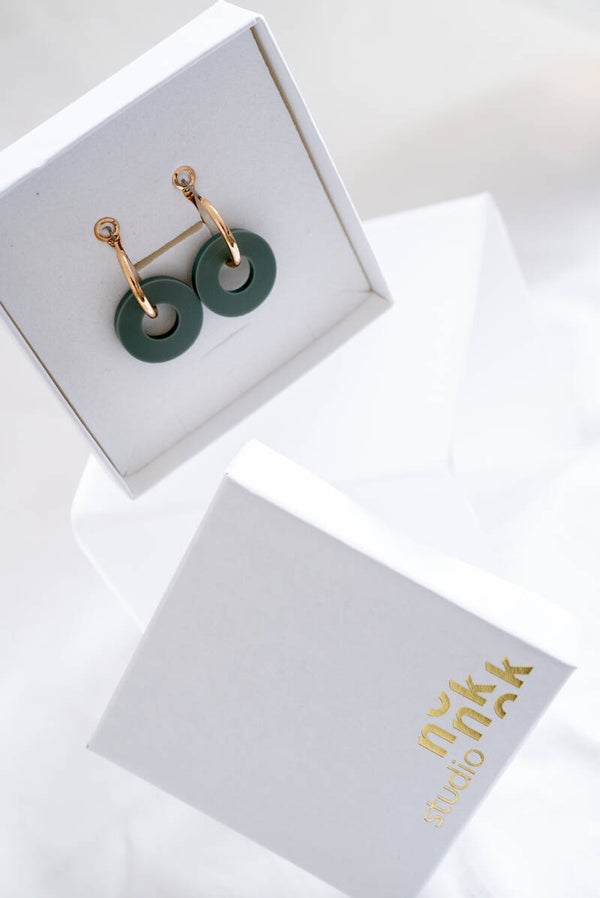 Studio Nok Nok Whispering Woods 6