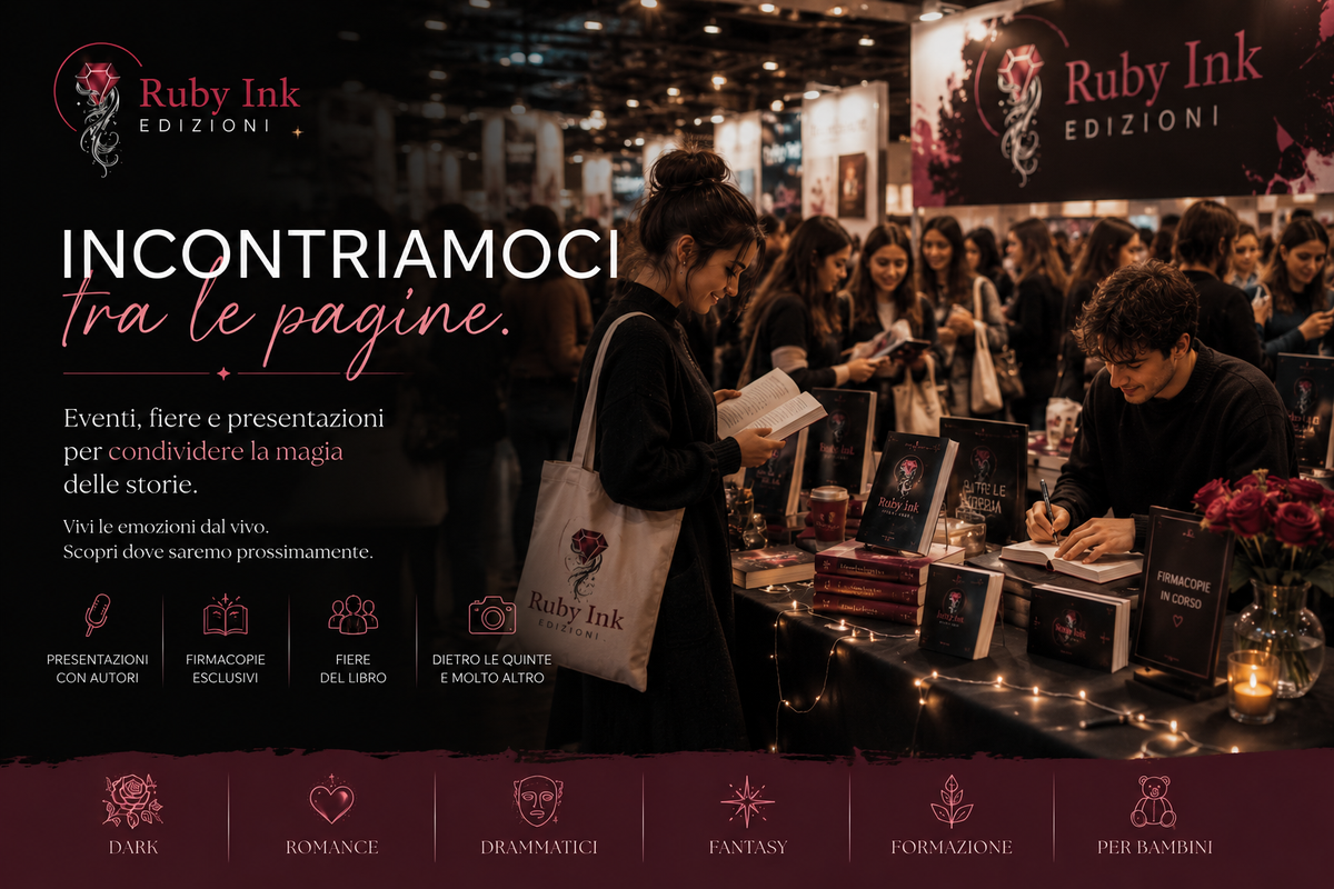 Ruby Ink Edizioni