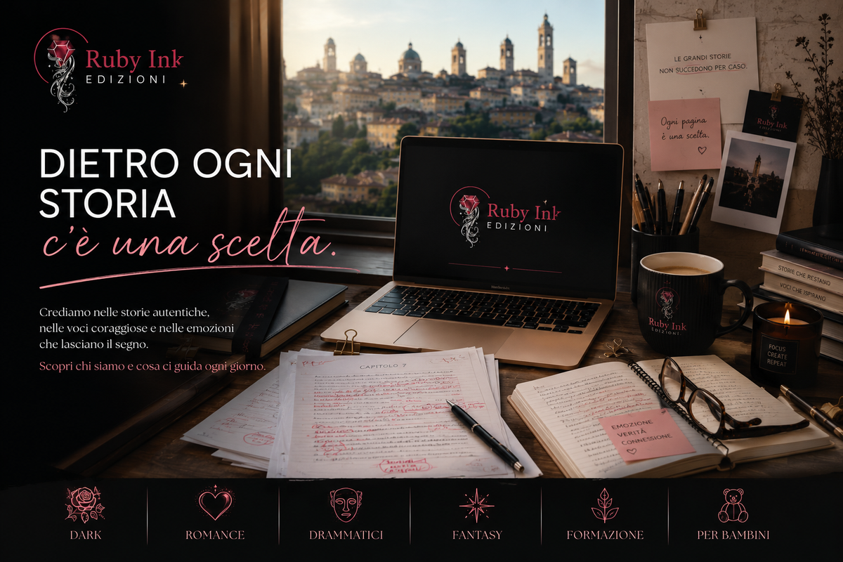 Ruby Ink Edizioni