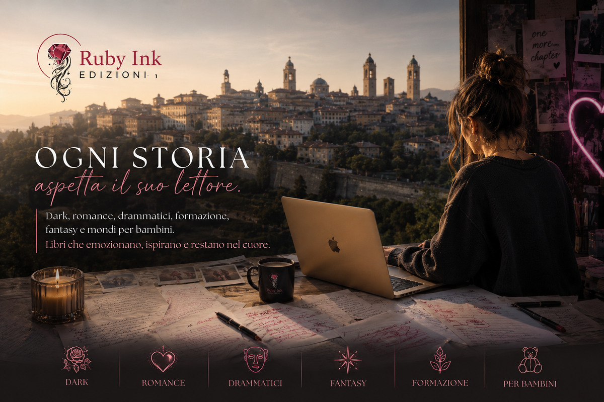 Ruby Ink Edizioni