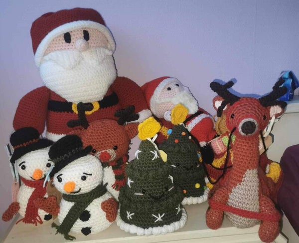 Kerstpakket