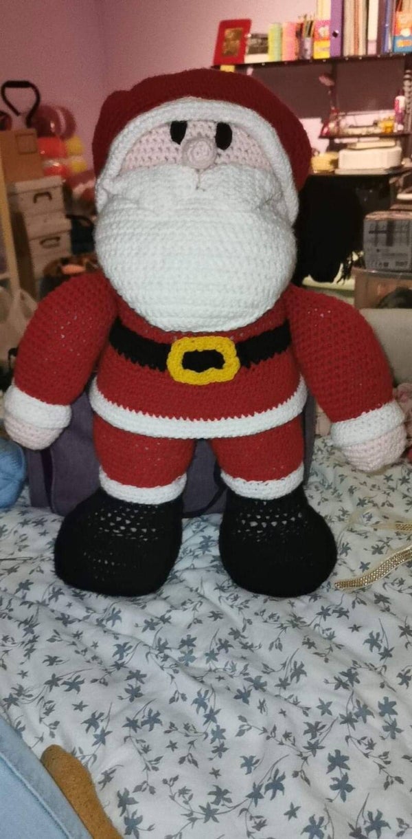 Kerstman