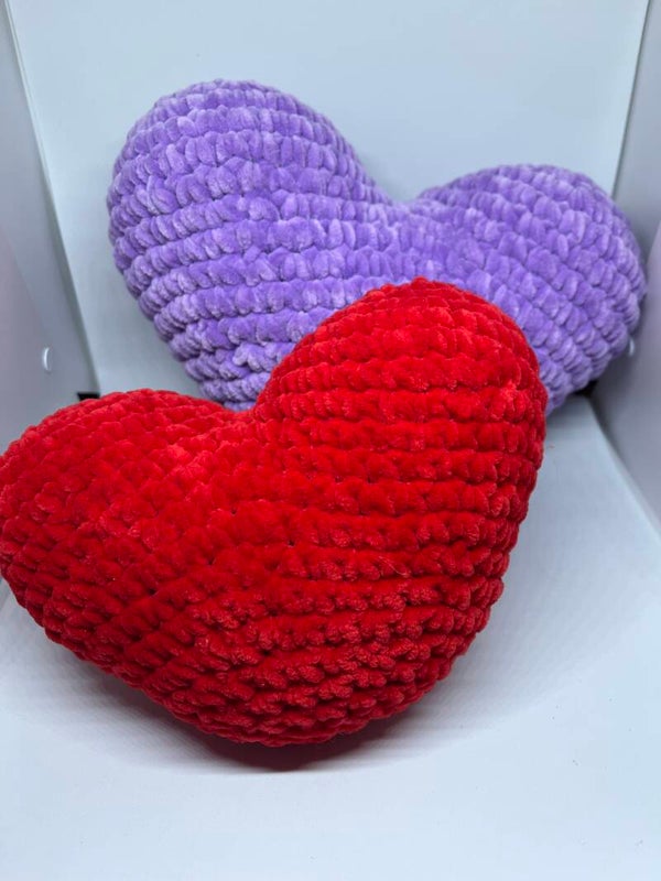 Valentijnhart