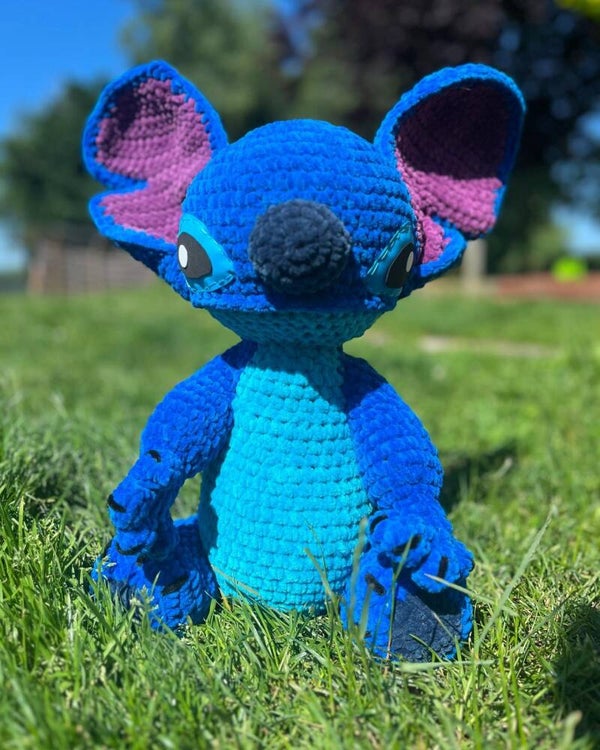 Stitch