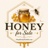 Honey For Sale