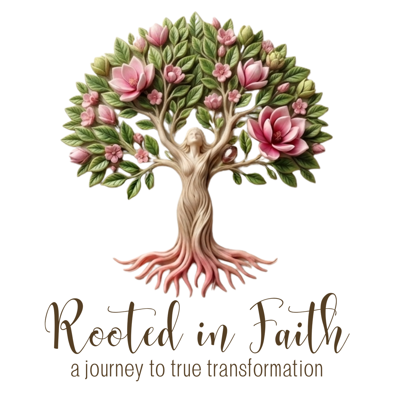 Rooted in Faith