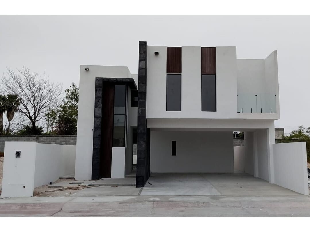 Casa en Fraccionamiento Framboyanes