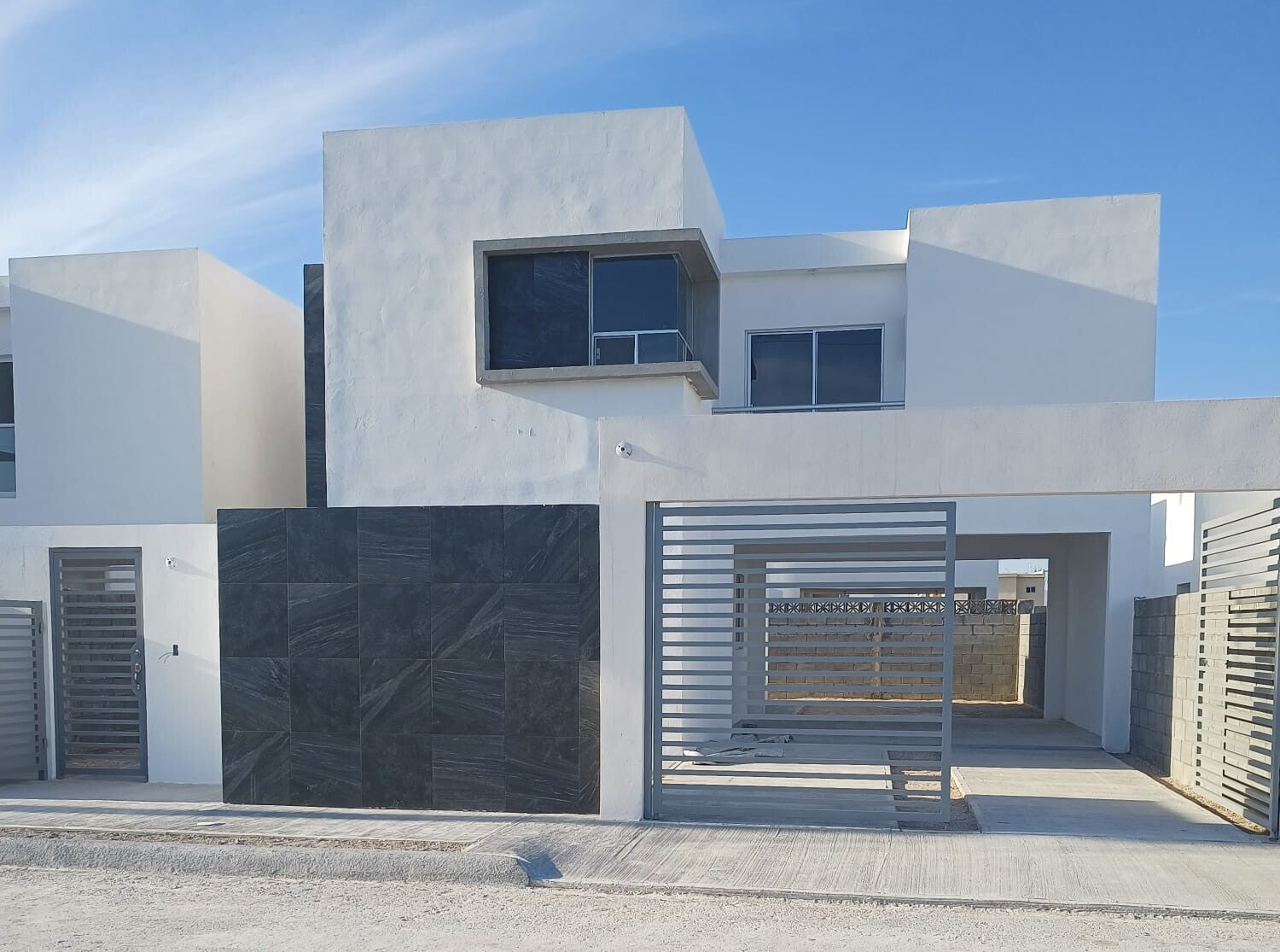 Calle Padilla Jaracchina Del Sur