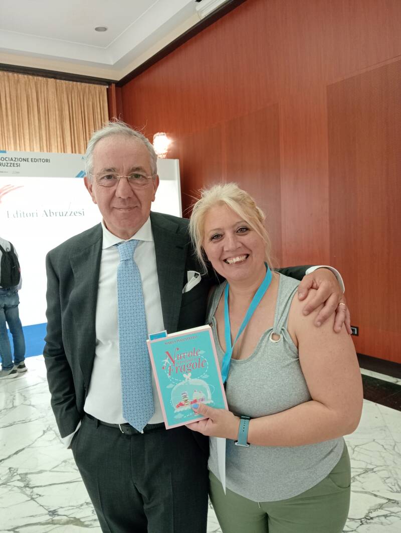 Napoli Città Libro 2024