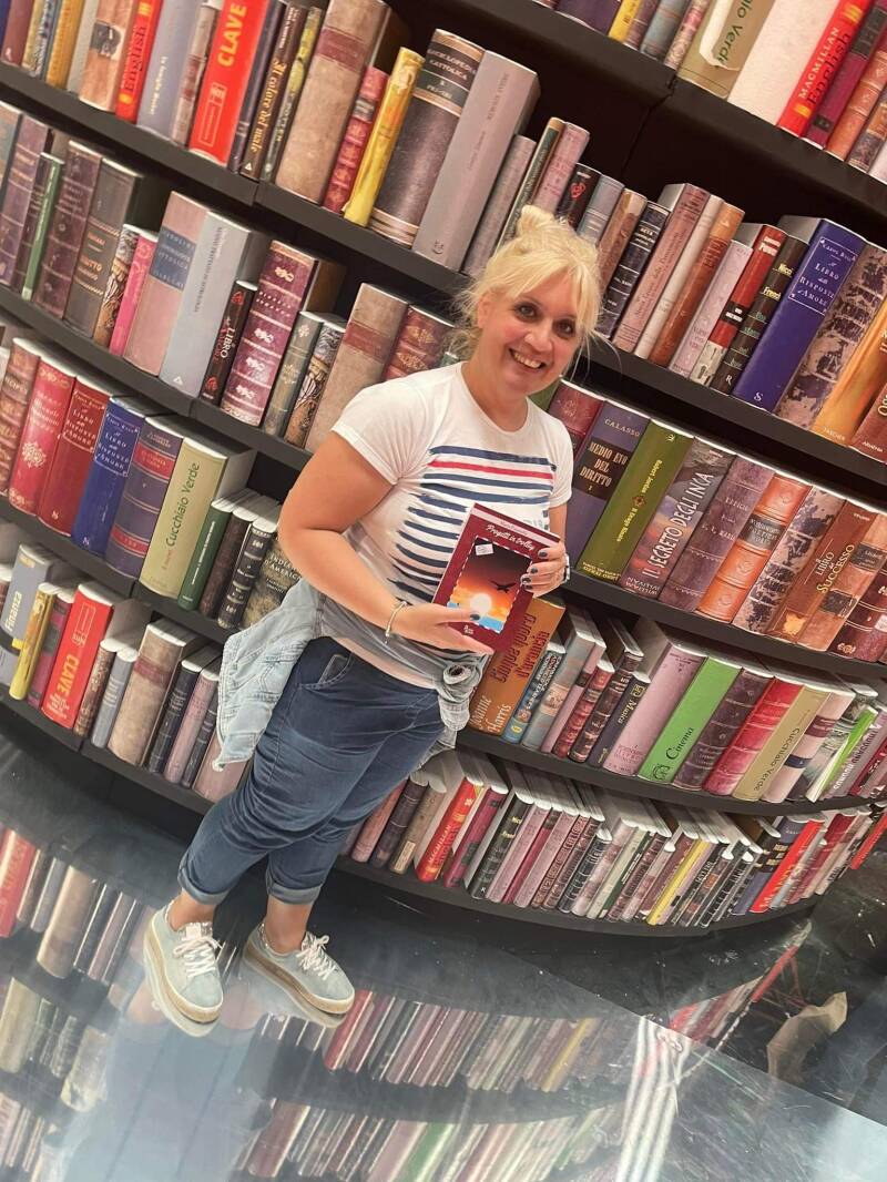Salone del Libro di Torino 2022