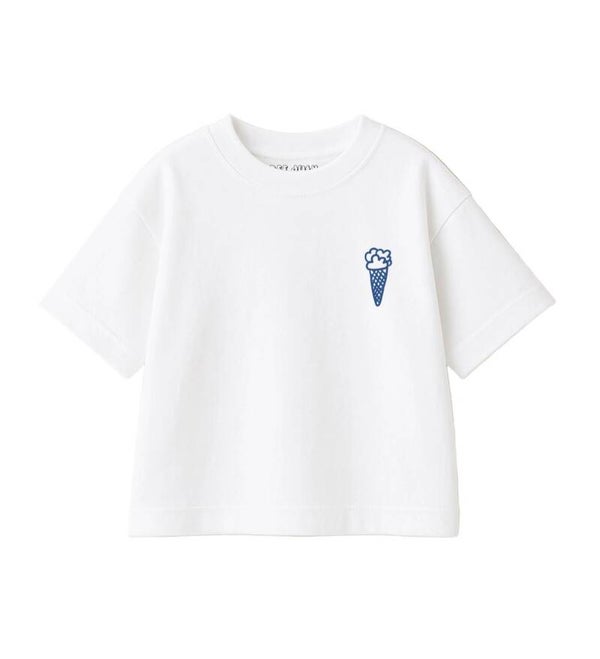Ice cream tee