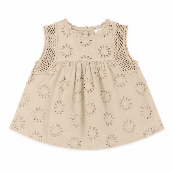 Nowi blouse beige