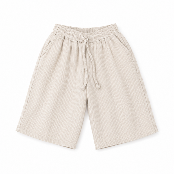 Noah pants light grey