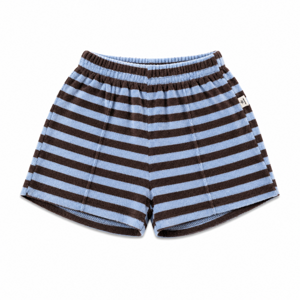 Marin Short Blue