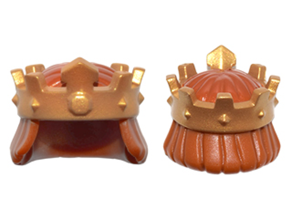 ID item:18835pb01, Hair Mid-Length, Reddish Brown