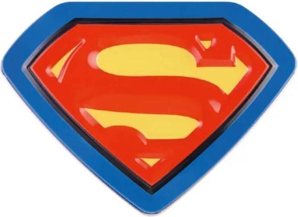 Lego Superman metal box 212504-2
