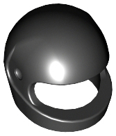 ID item:2446, Headgear Helmet,