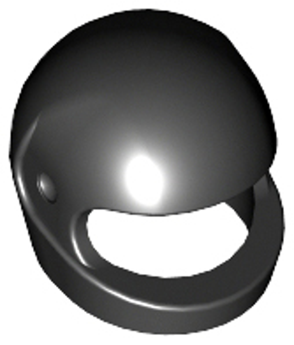 ID item:2446, Headgear Helmet,