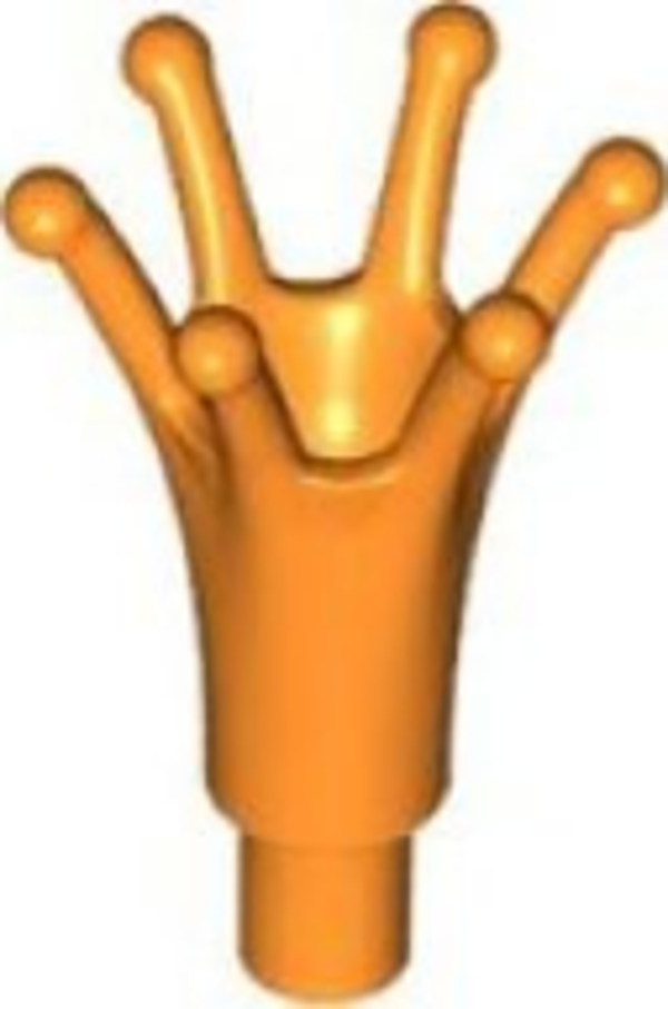 ID item:25516, Crown with Bar, Orange