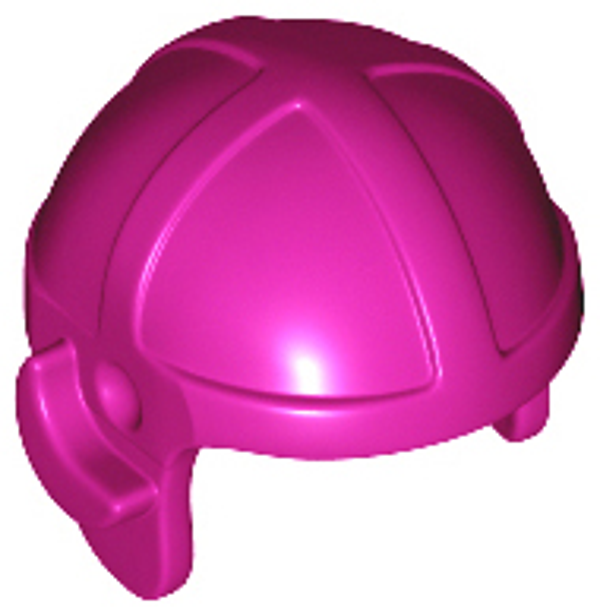 ID item:30171, Headgear Cap, Magenta