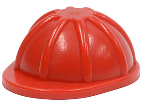 ID item:3833, Headgear Helmet, Red