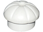 ID item:3898, Headgear Hat, White
