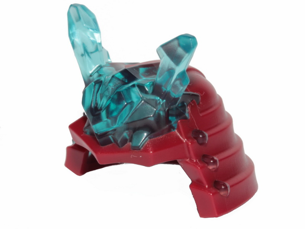 ID item:41153pb01, Headgear Helmet Ninja,