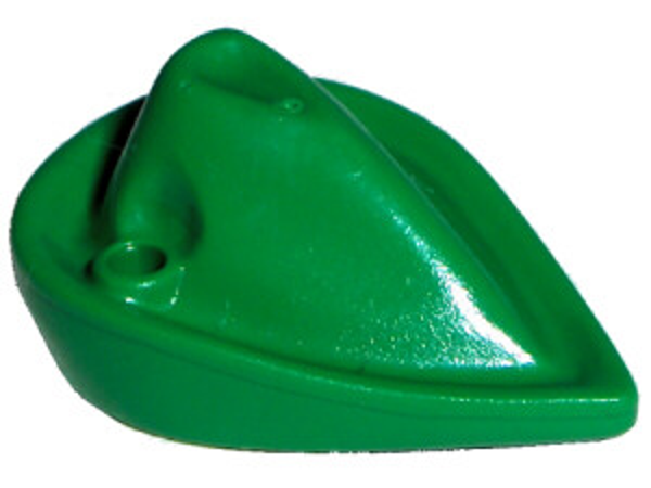 ID item:2506, Headgear Hat, Green