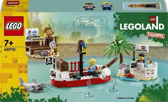 Lego Legoland Exclusive set