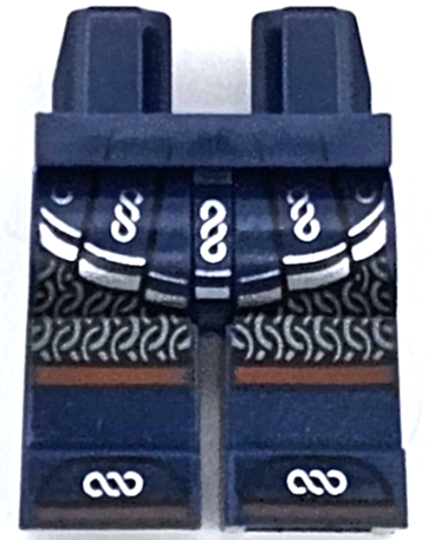 Item No:970c00pb1560 Hips and Legs