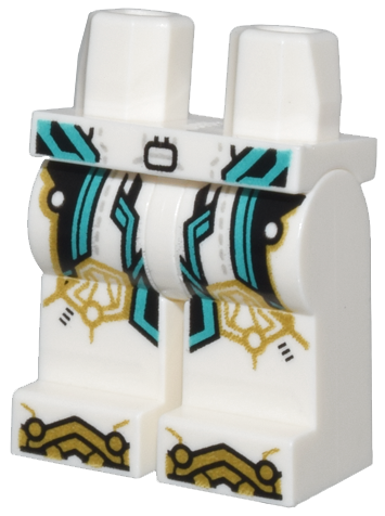Item No:970c00pb1578 Hips and Legs